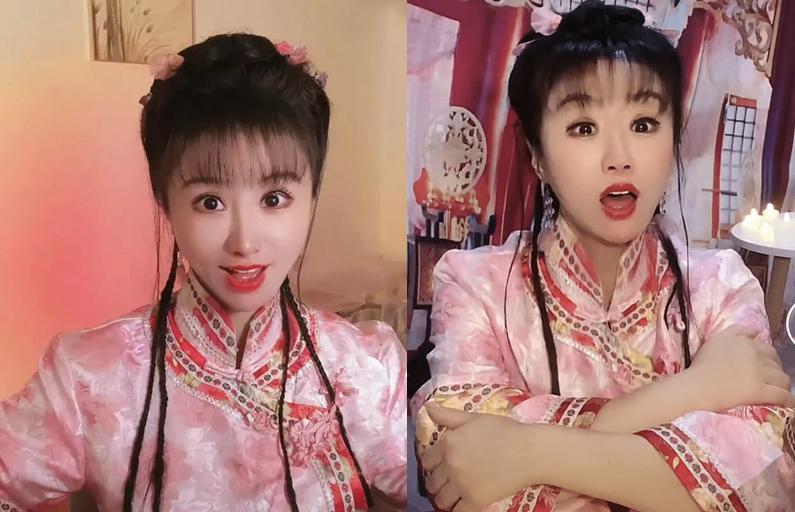 “牛鬼蛇神”现原形,鹿哈官宣领证不到24小时,恶心的一幕出现了