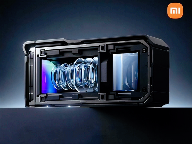 小米16配置再爆料：6000mAh+潛望長焦，最美2.0小屏旗艦來了