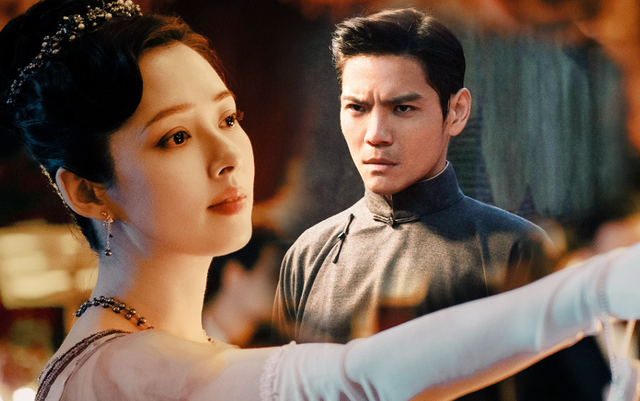 长得“丑”演技还烂,这8位捧不红的“关系户”,看着真是辣眼睛