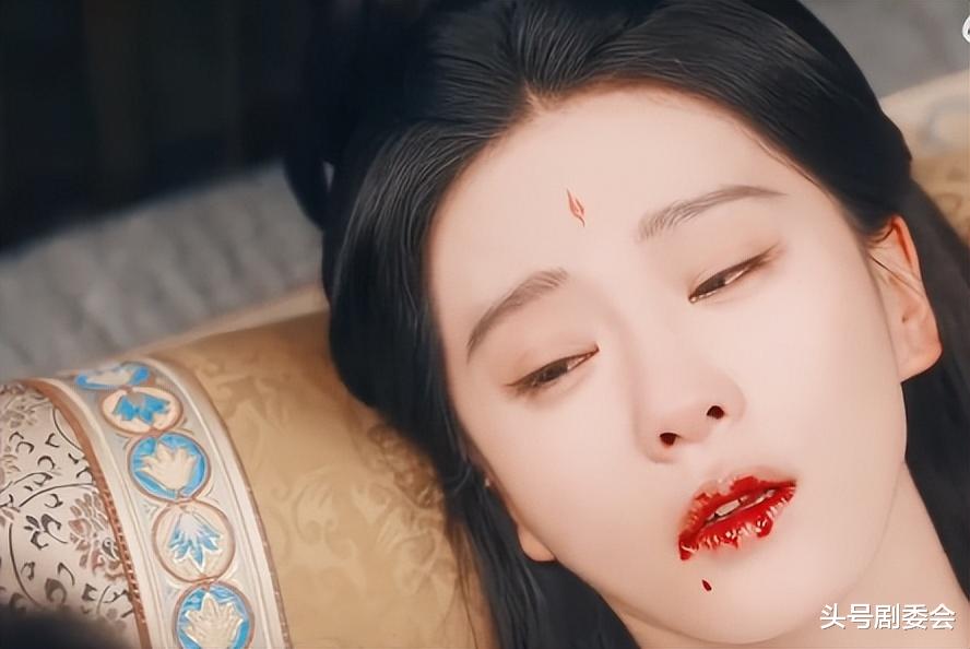 全是牺牲！《淮水竹亭》36集大结局，是我今年看过最难过的大结局