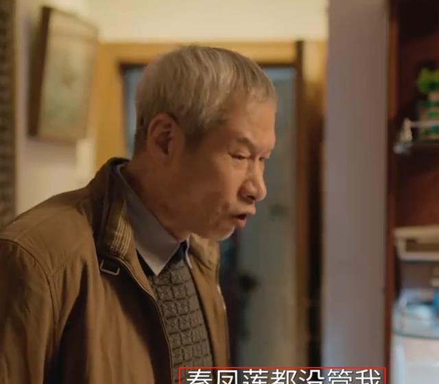 《刑警的日子》25集大结局:刘子明没离婚、方婷婷出国,刘父失忆