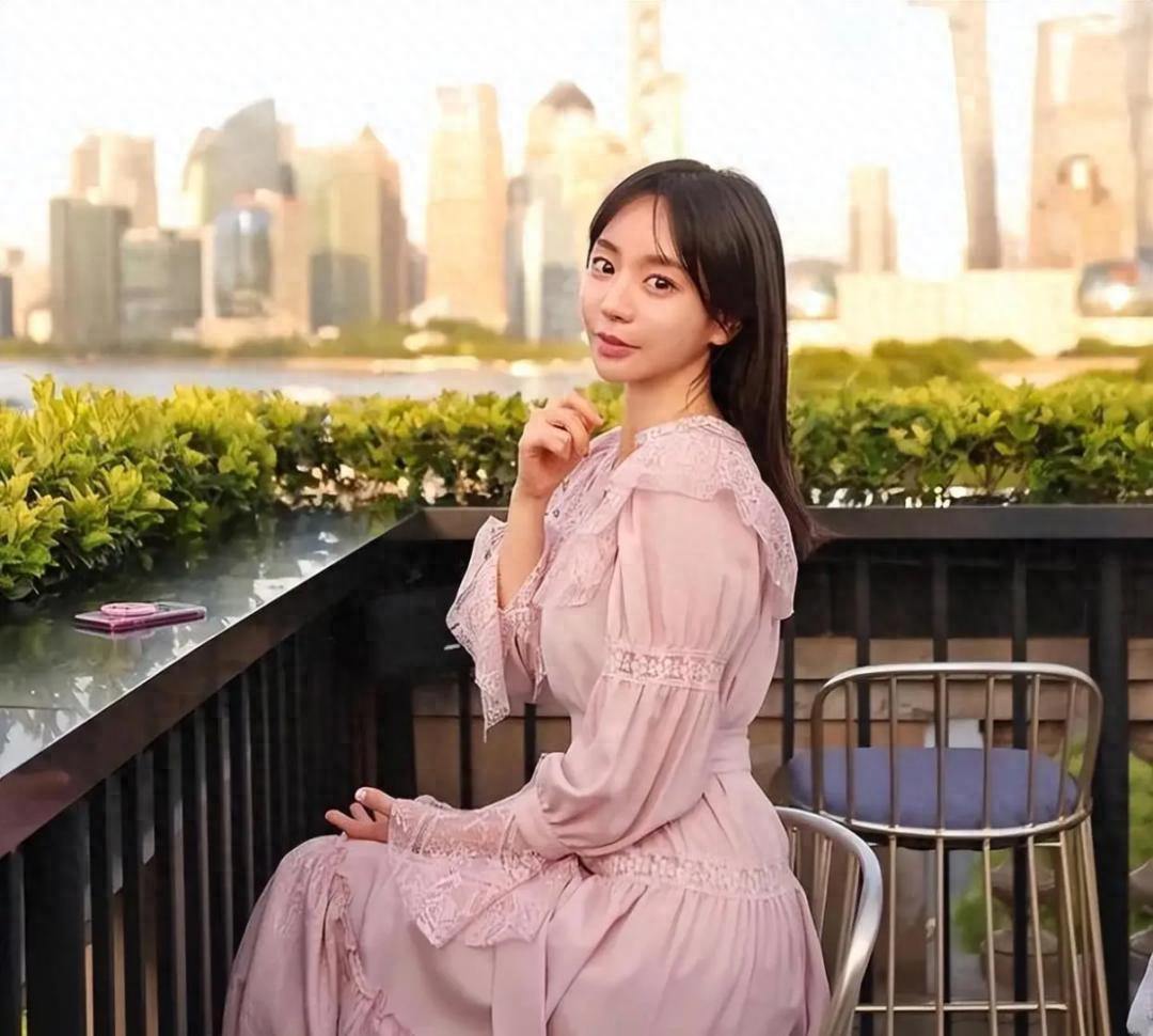 韩财阀千金遭全球通缉被捉！纠缠多名顶流男星致其塌房或惨死