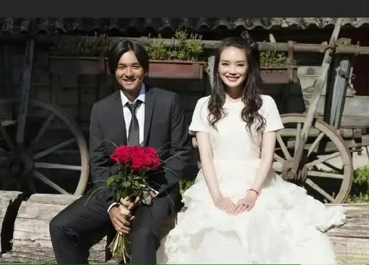舒淇不是丁克是怀不上!备孕9年男方已胡子花白,曾向林心如讨教