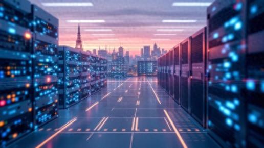 SK Telecom打造主權AI基礎設施，支持國家模型開發