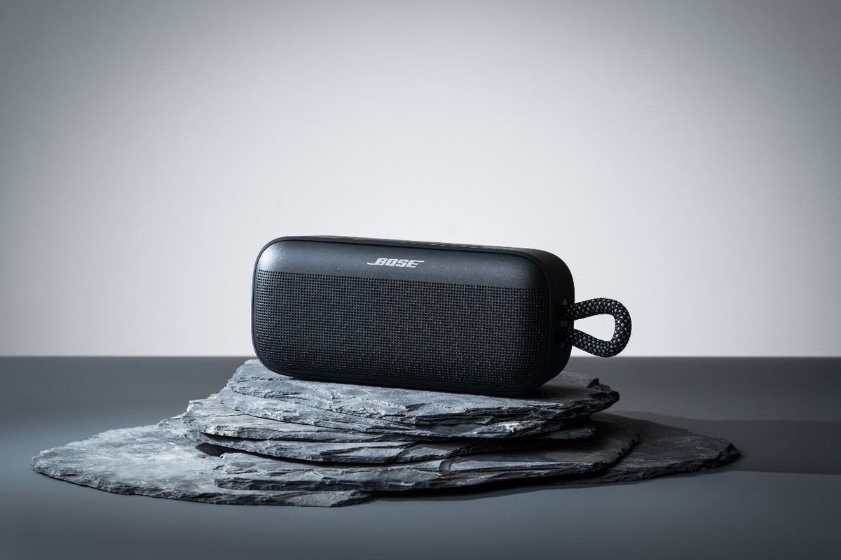 先測后買：戶外“音炮小巨蛋”，跟著Bose搖起來