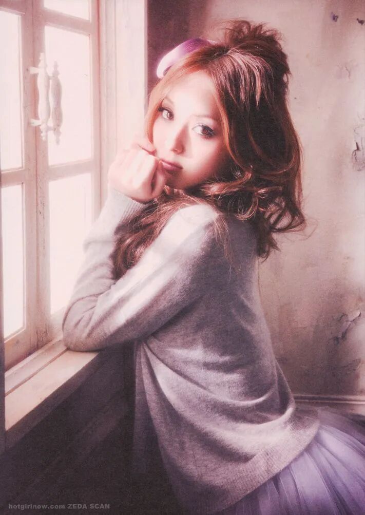 日系写真美图|No.1666 佐佐木希「Non non」Vol.01