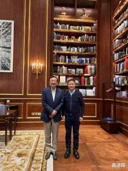 何小鹏余承东AEB之争早已翻篇,小鹏华为联合研发ARHUD