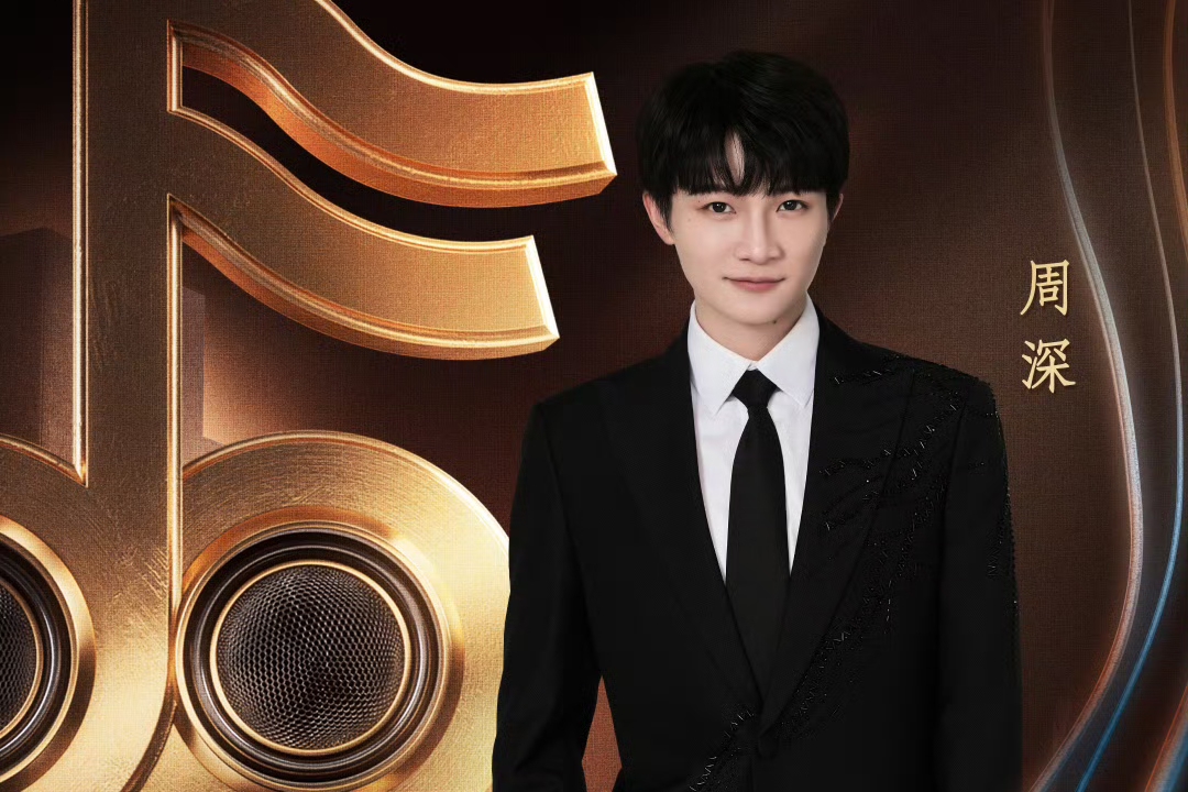 同时官宣，《中国唱将》《声鸣远扬》如双生花，到底有哪些异同？