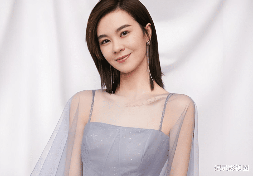 歌手郁可唯:曾自曝被坏人“骗财骗色”,如今41岁还是单身