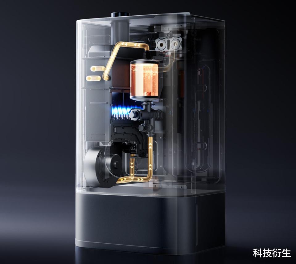 小米新品官宣：8月31日，正式開售