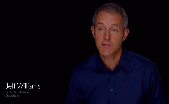 库克接班人退休了，苹果设计也彻底失去了方向？