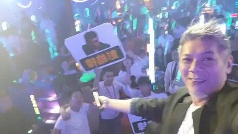 前TVB御用恶人更新患癌近况一日需排便十几次，坚持拍剧赚医药费