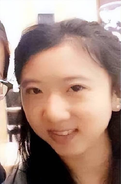 空气香甜女杨舒平,已被美国驱逐出境,如今回国下场大快人心