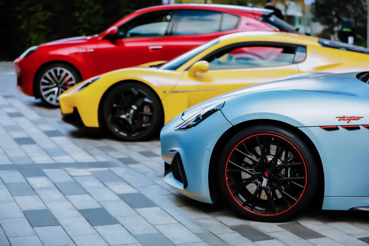 玛莎拉蒂已降到35万,3亿中产的“梦中情车”为何无人问津?