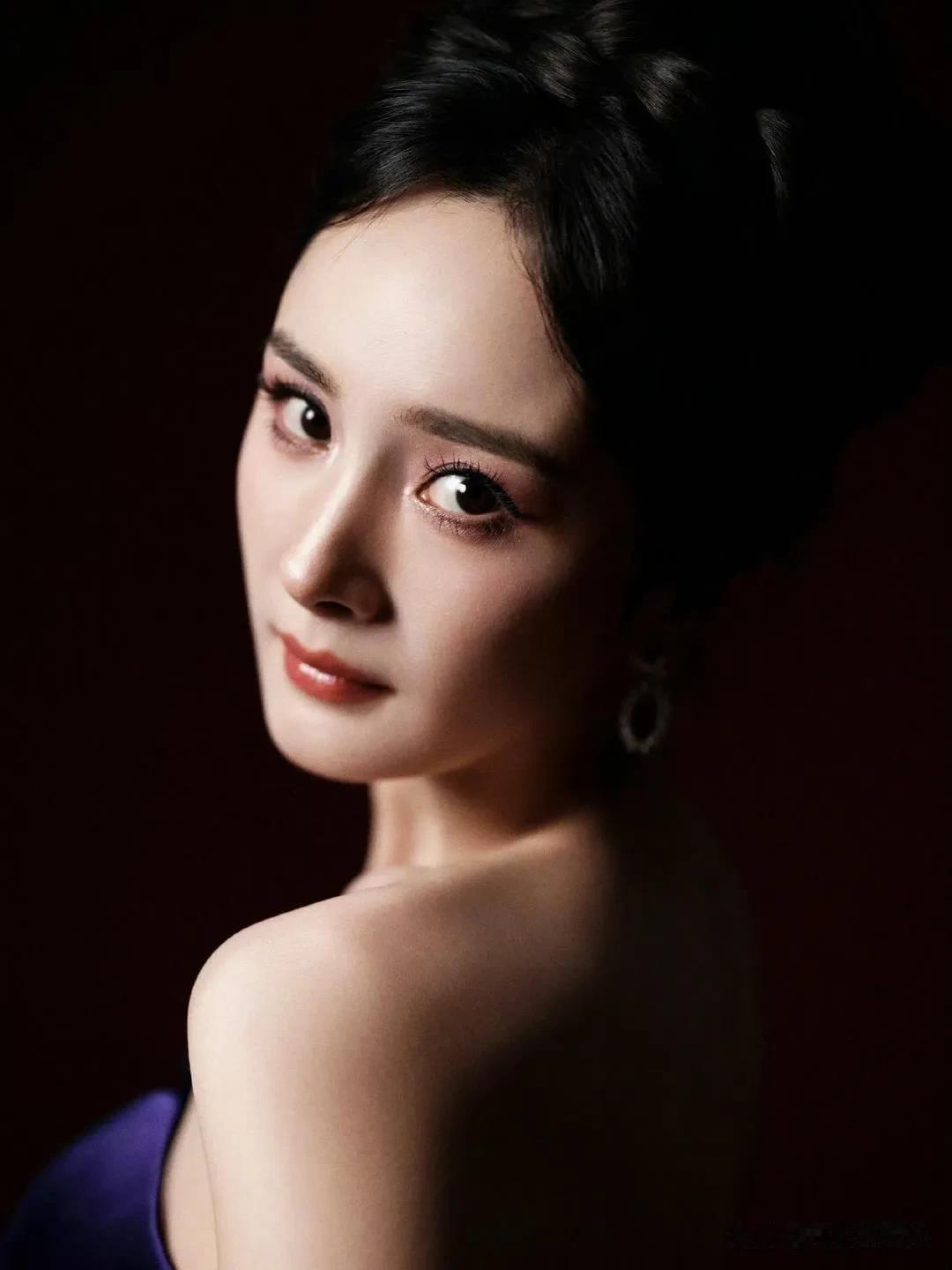 明星写真鉴赏｜杨幂