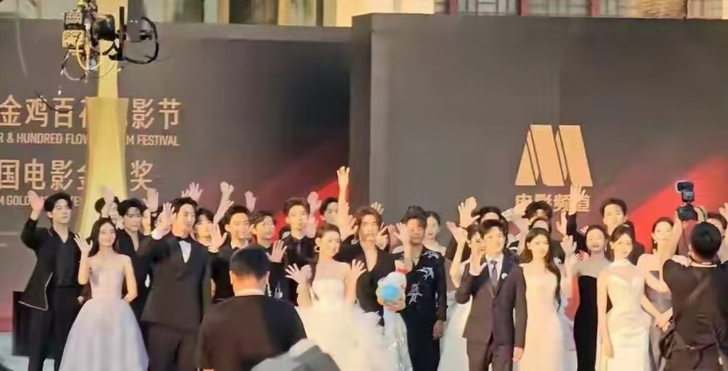 太敢说了，金鸡奖结束仅一周，宁静公开评奖内幕，背后另有隐情？