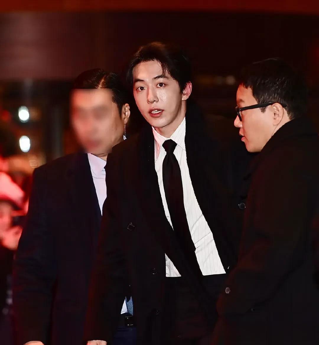 申敏儿金宇彬婚礼嘉宾：金泰梨李秉宪金泰亨，大半个娱乐圈都去了