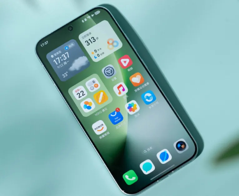 榮耀更激進了，16GB+512GB+7000mAh，高配版旗艦重回“國補價”