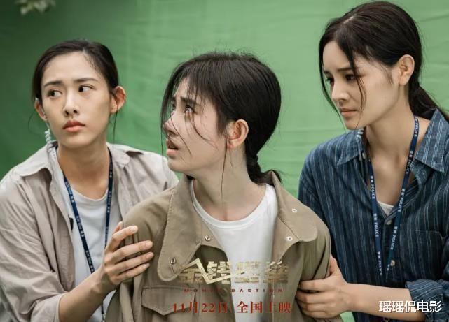 2024年贡献的十大烂片，可别说你一部没落全看过？