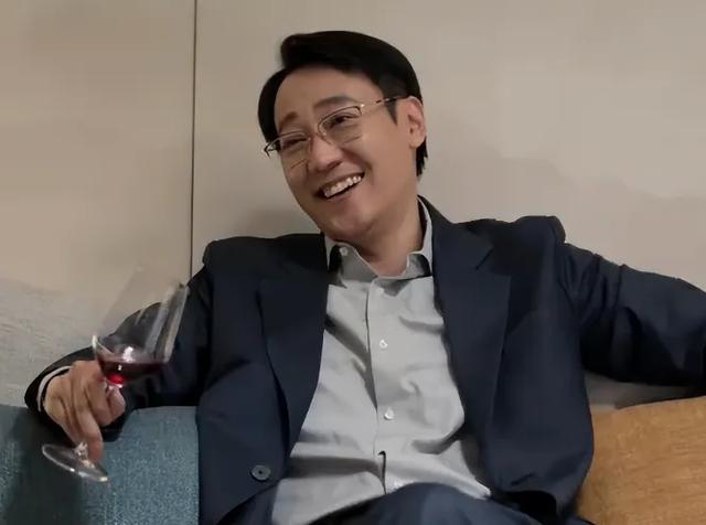 播4集收视破2，央视这部硬核剧，拍出了盗墓题材最该有的样子