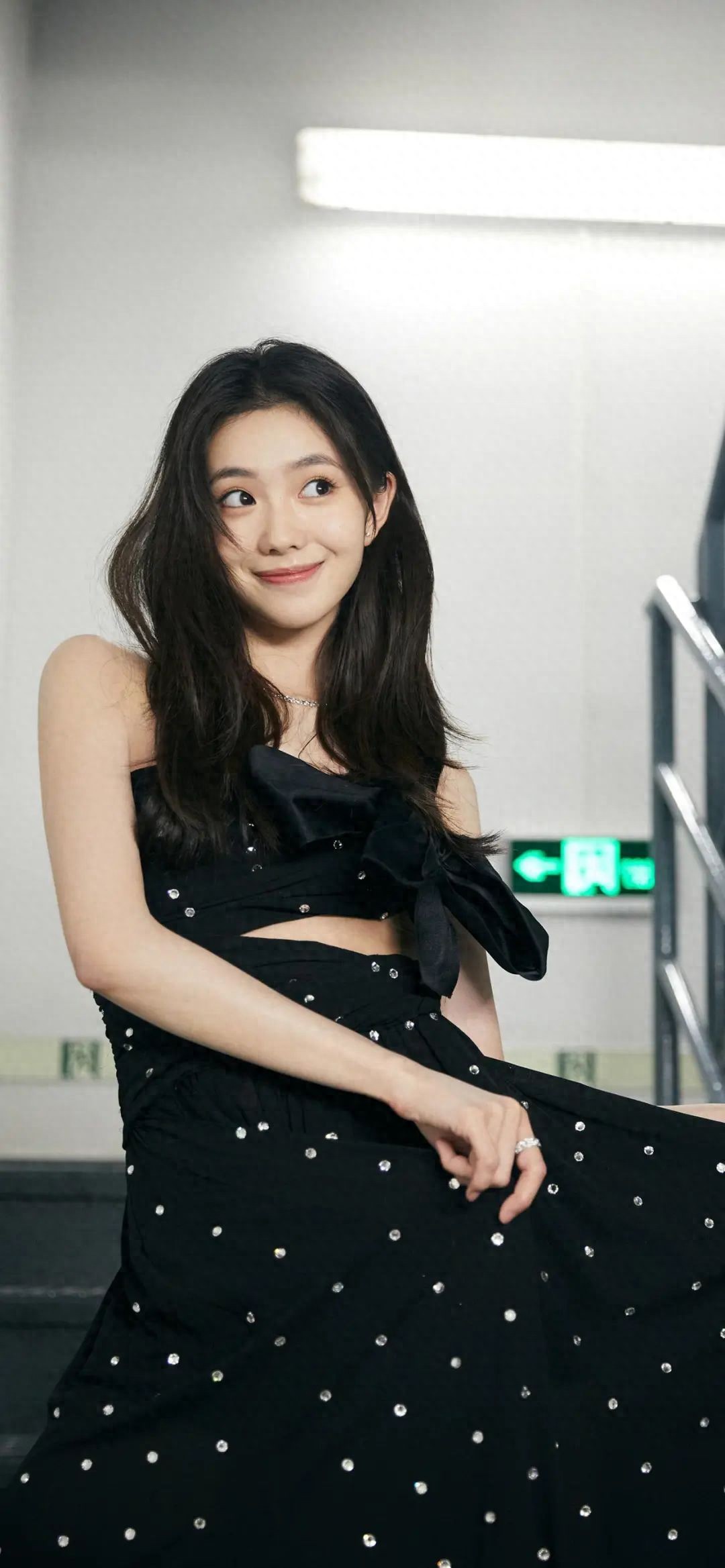 刘浩存活泼可爱