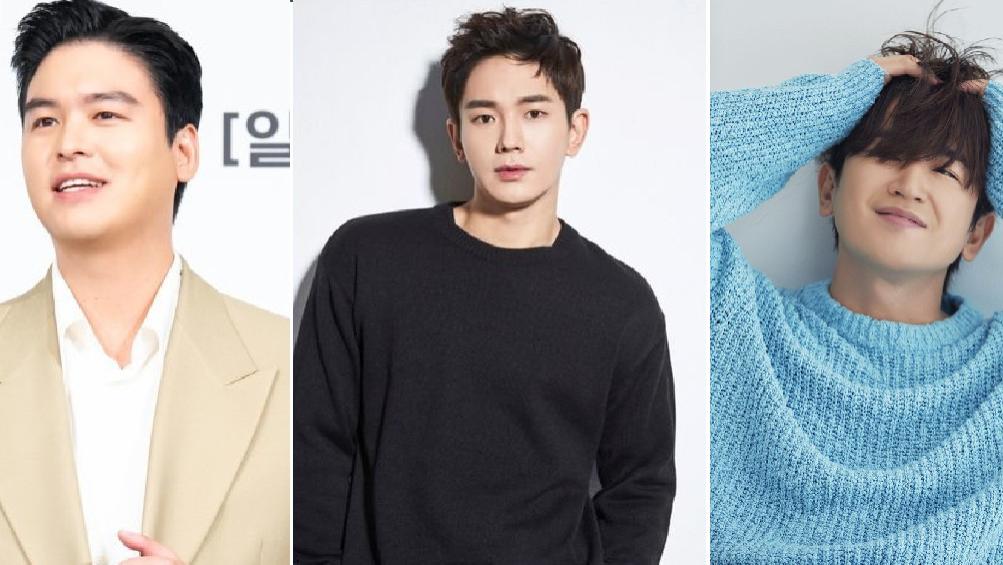 韩网友爆料艺人前男友劈腿，给800万韩元封口费，多位男星否认