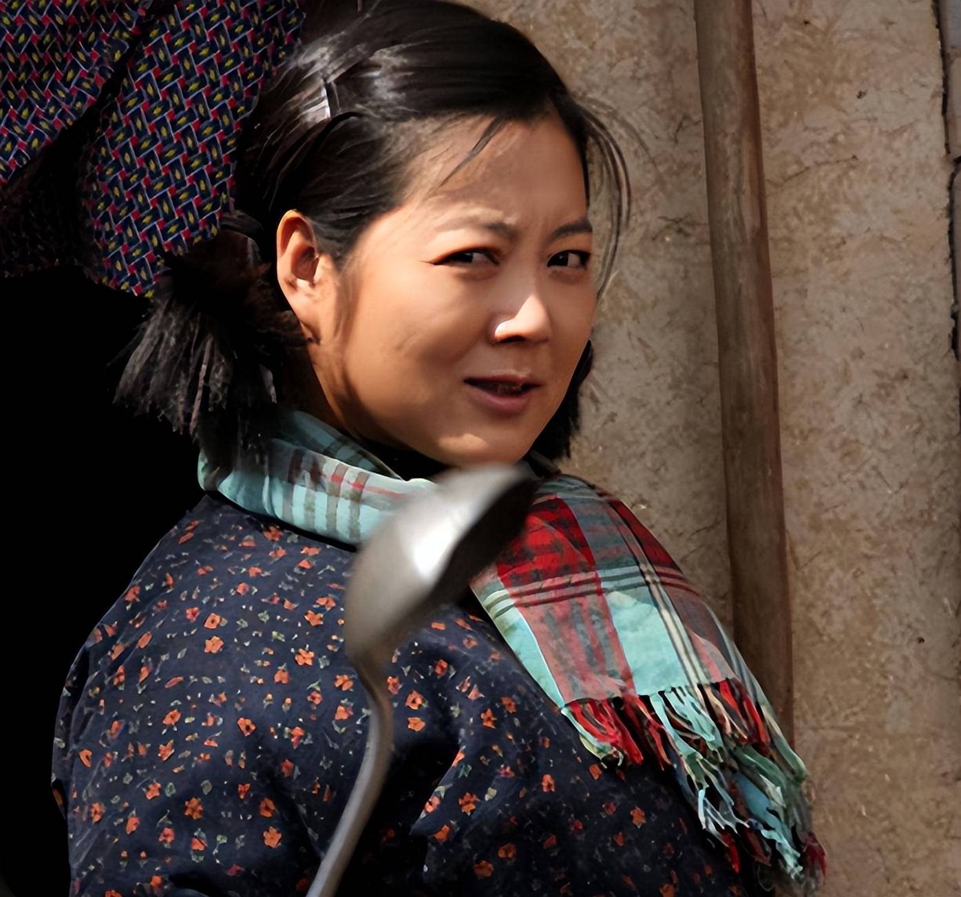 曾经貌美如花，现今却成土气大妈，这6位女星年轻时也太美了