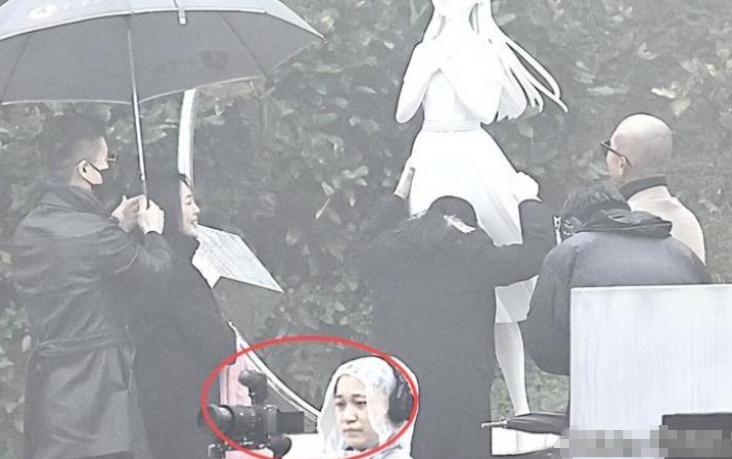 不装了!葛斯齐曝大S死因与小S有关,张兰终于出手,撕碎S家体面