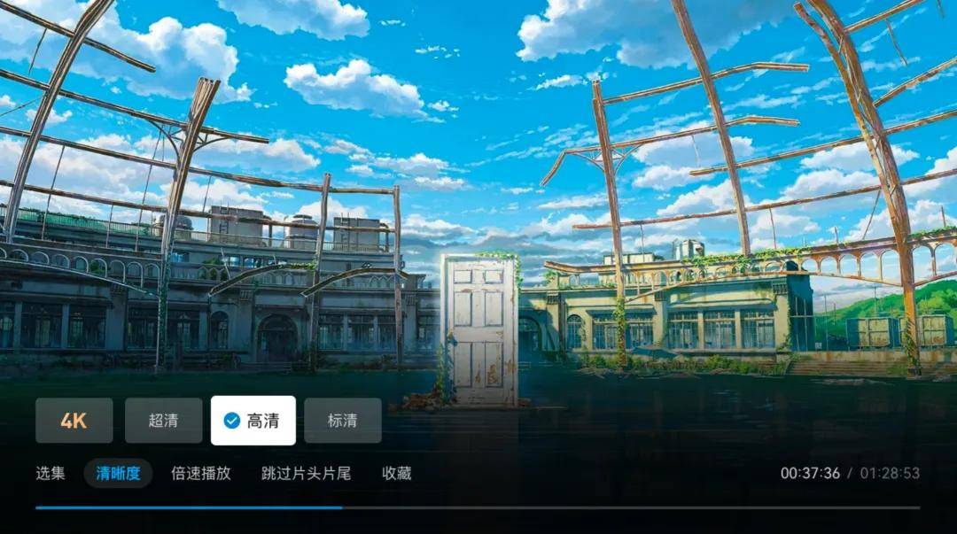 技術革新+生態賦能：多彩新媒構建智慧廣電新標桿