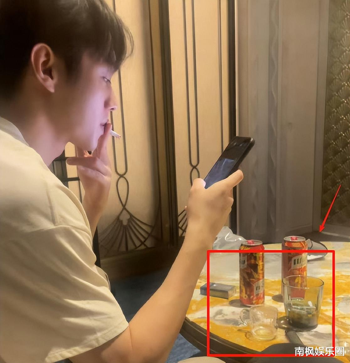 30岁许凯，他的危机才刚刚开始