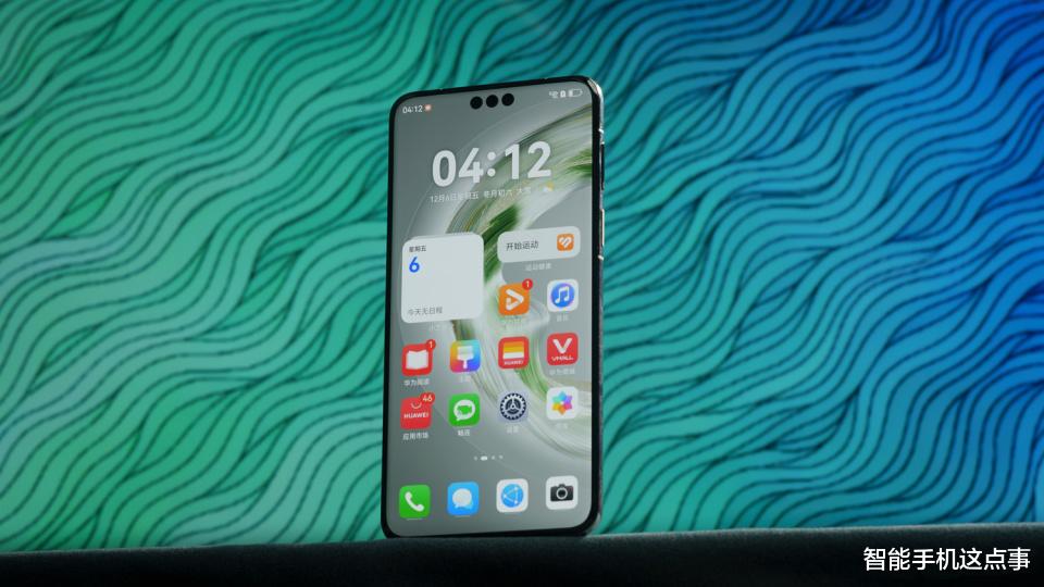 华为Mate80再次被确认:全系直屏+双层OLED,鸿蒙6.0也有新动态