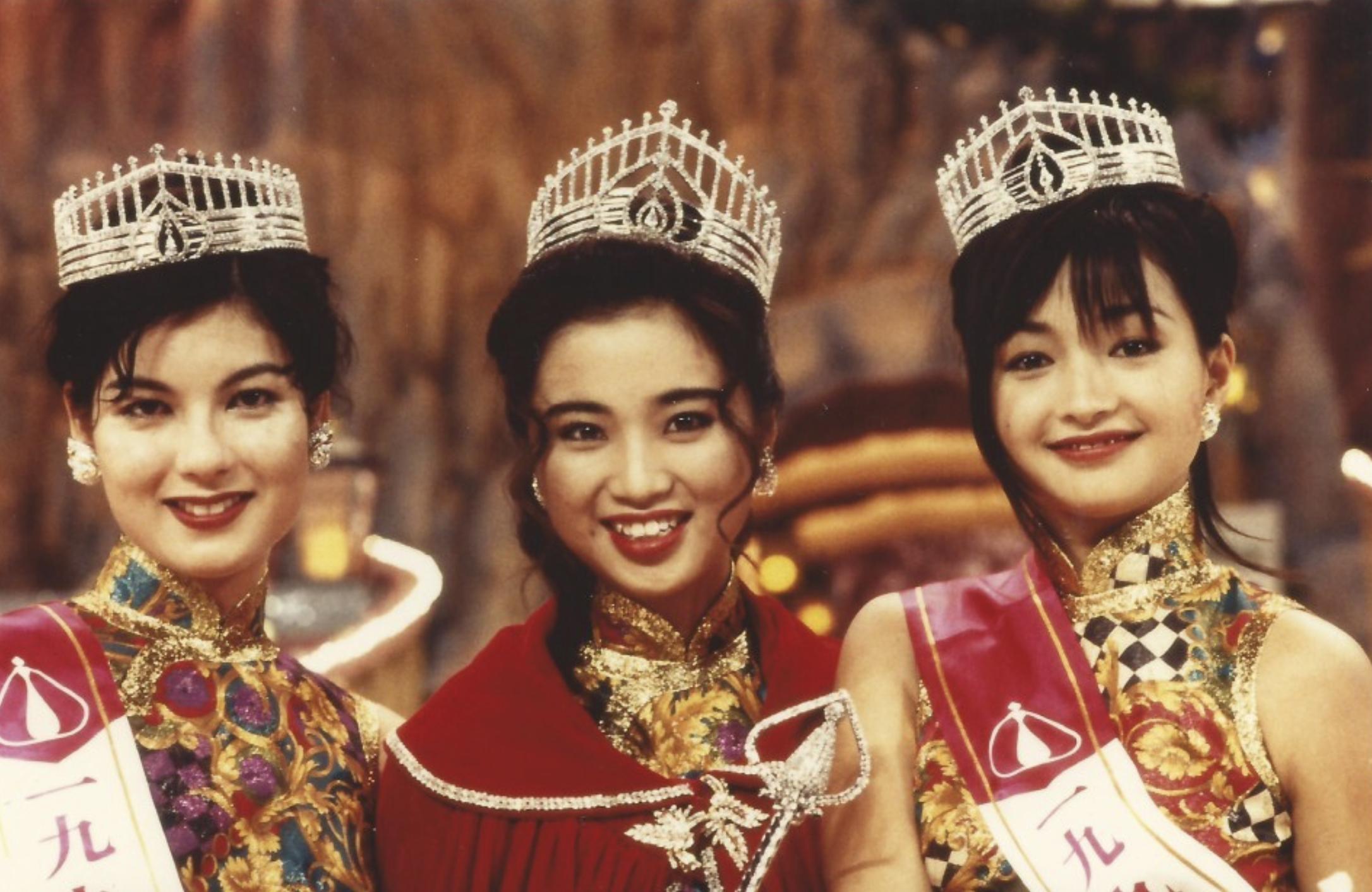 谭小环移民加拿大近况曝光，开茶餐厅亲力亲为，每日素颜面容消瘦