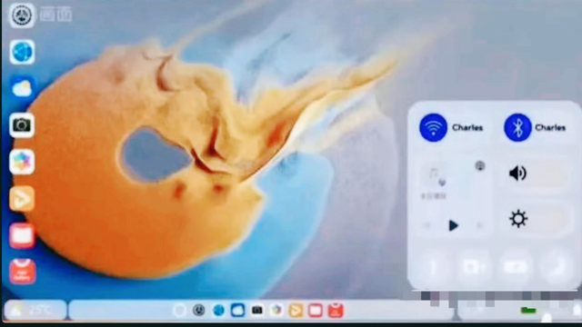 華為首款鴻蒙PC曝光，桌面體驗大升級，Windows還能穩坐釣魚臺？