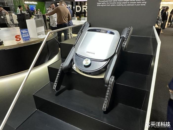 未來家電生活在這里：IFA 2025追覓用科技串聯每個生活角落