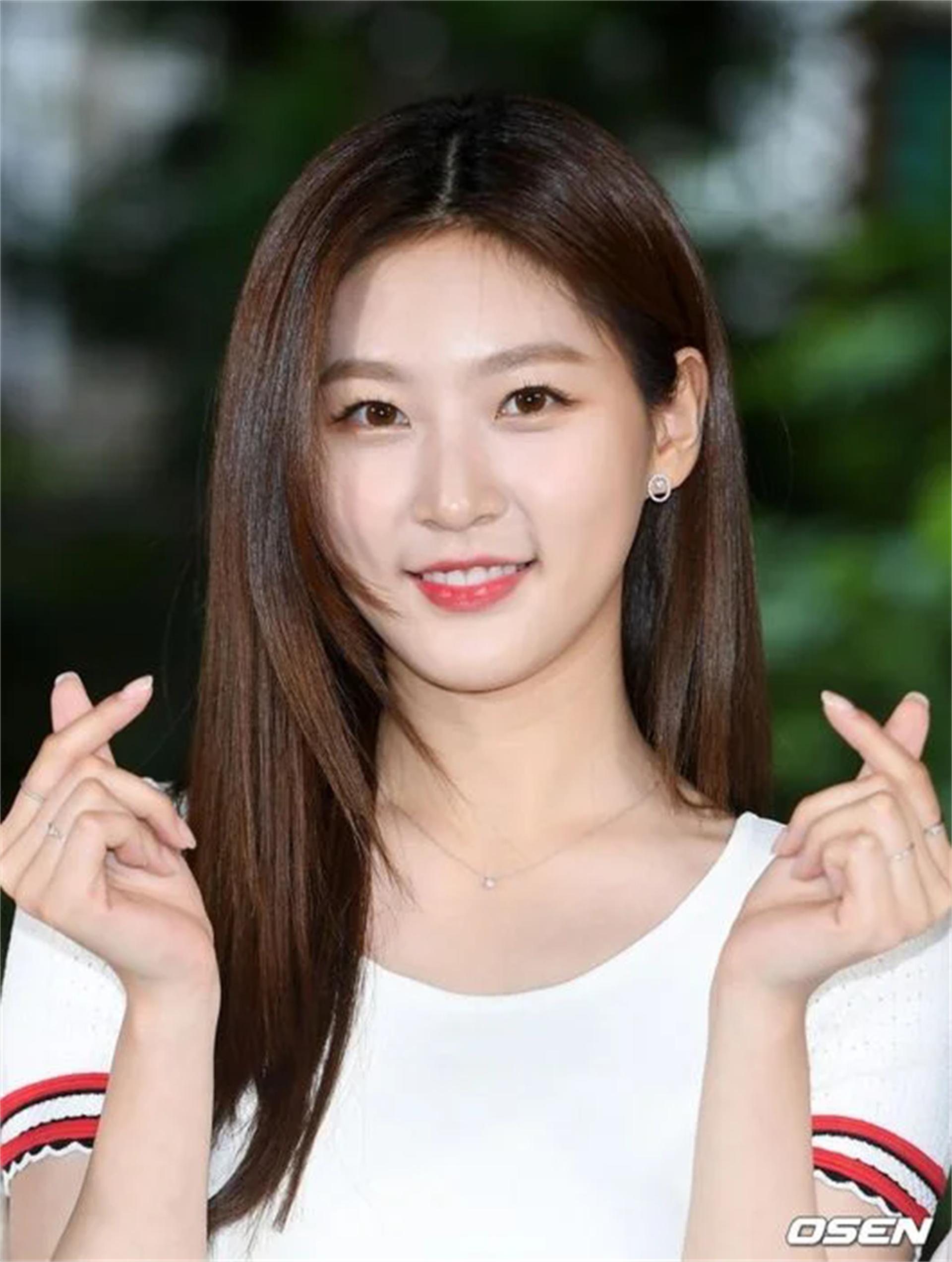 李镇浩再爆料，金赛纶遭丈夫施暴和威胁