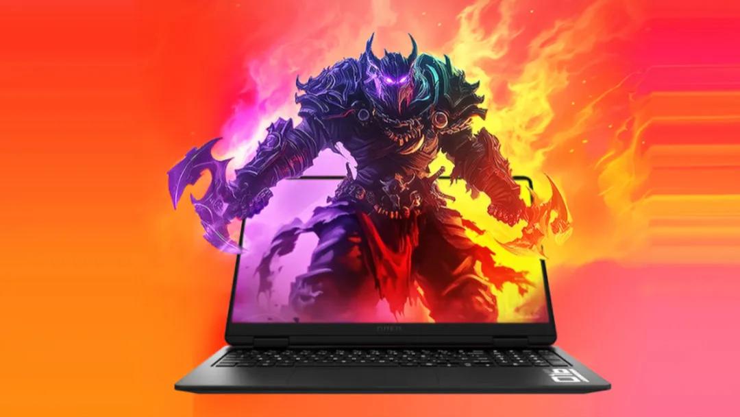 6000元出头的RTX5060 暗影精灵11酷睿版和锐龙版谁更值得买？