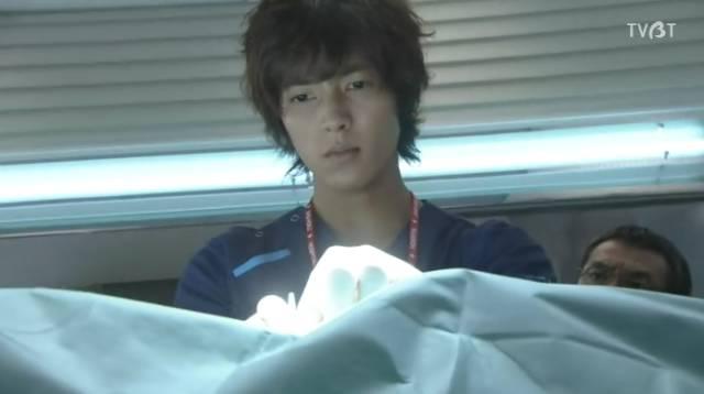 山下智久x新垣结衣x户田惠梨香,8.9分每集惊险