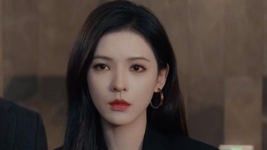 发型影响颜值！演完《异人之下》再演《深情眼》，只有他无效出演