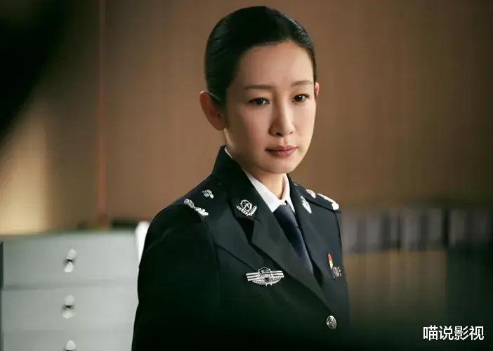 即将播出!郭京飞秦岚主演,戏骨搭戏,等足两年的央视刑侦剧来了