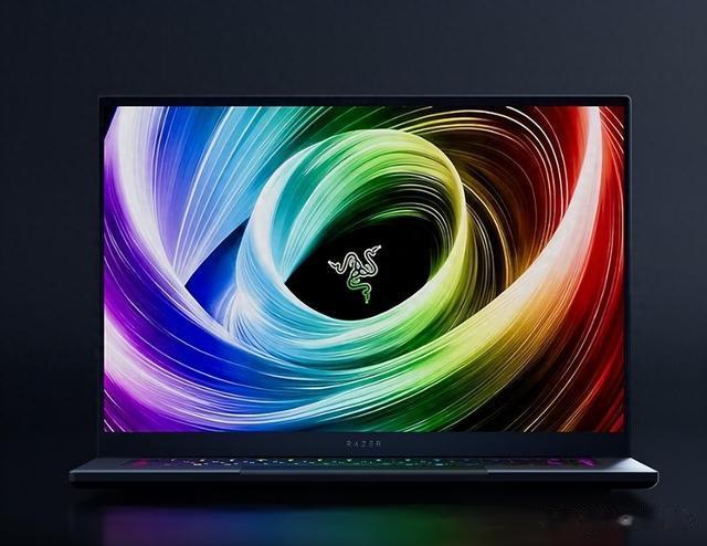 超轻薄游戏本诞生?锐龙AI 9+RTX5090独显,性能与便携均能兼具!