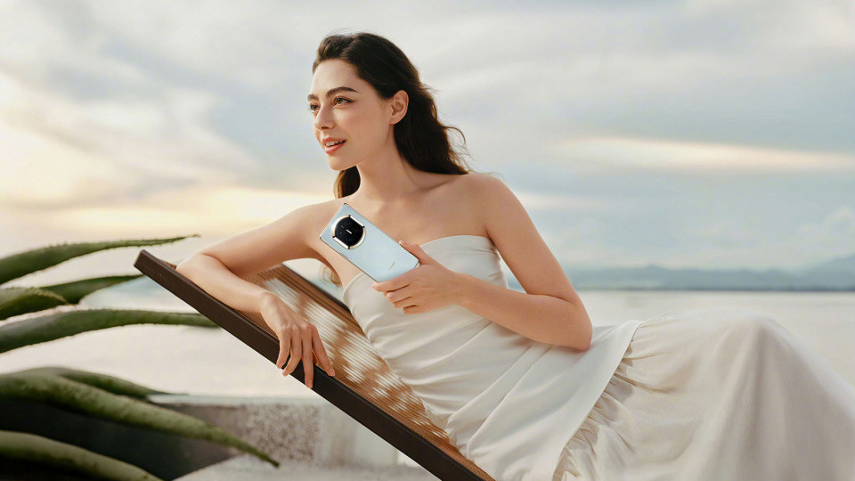 20GB+1TB！華為新機官宣：12月5日，全新開售