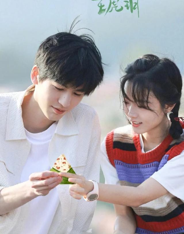 给赵今麦热播电视剧排名：樱桃琥珀第4，骄阳似我第2，第一杀疯了