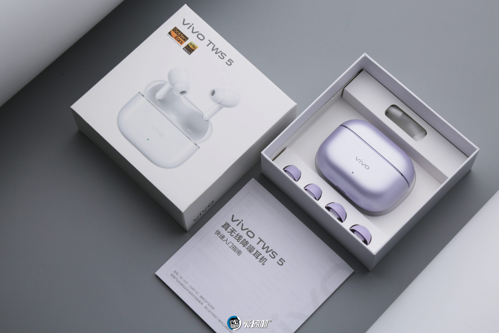 甜過初戀，vivo TWS 5體驗：399元的60dB降噪耳機