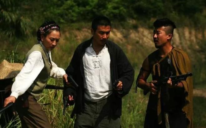 浙江卫视黄金档上星!“谍战教父”柳云龙领衔以匪制匪,智取西北