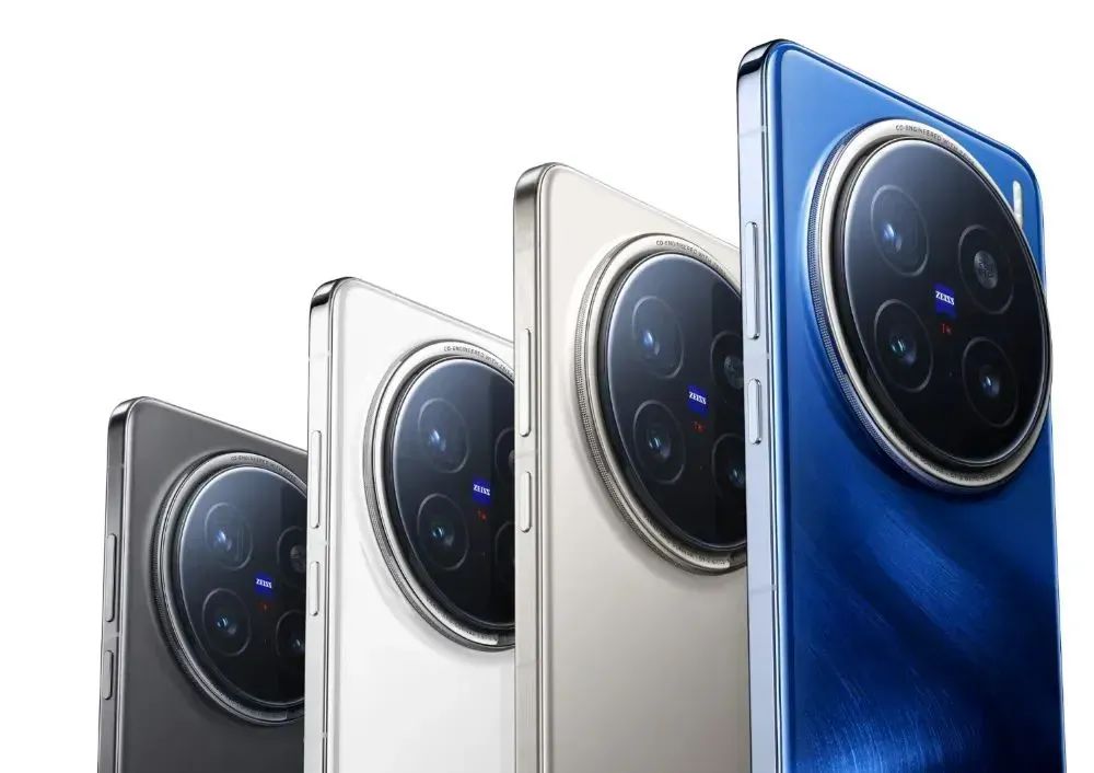 vivo Y500系列官宣9月1日發布：8200mAh電池，主打耐用性