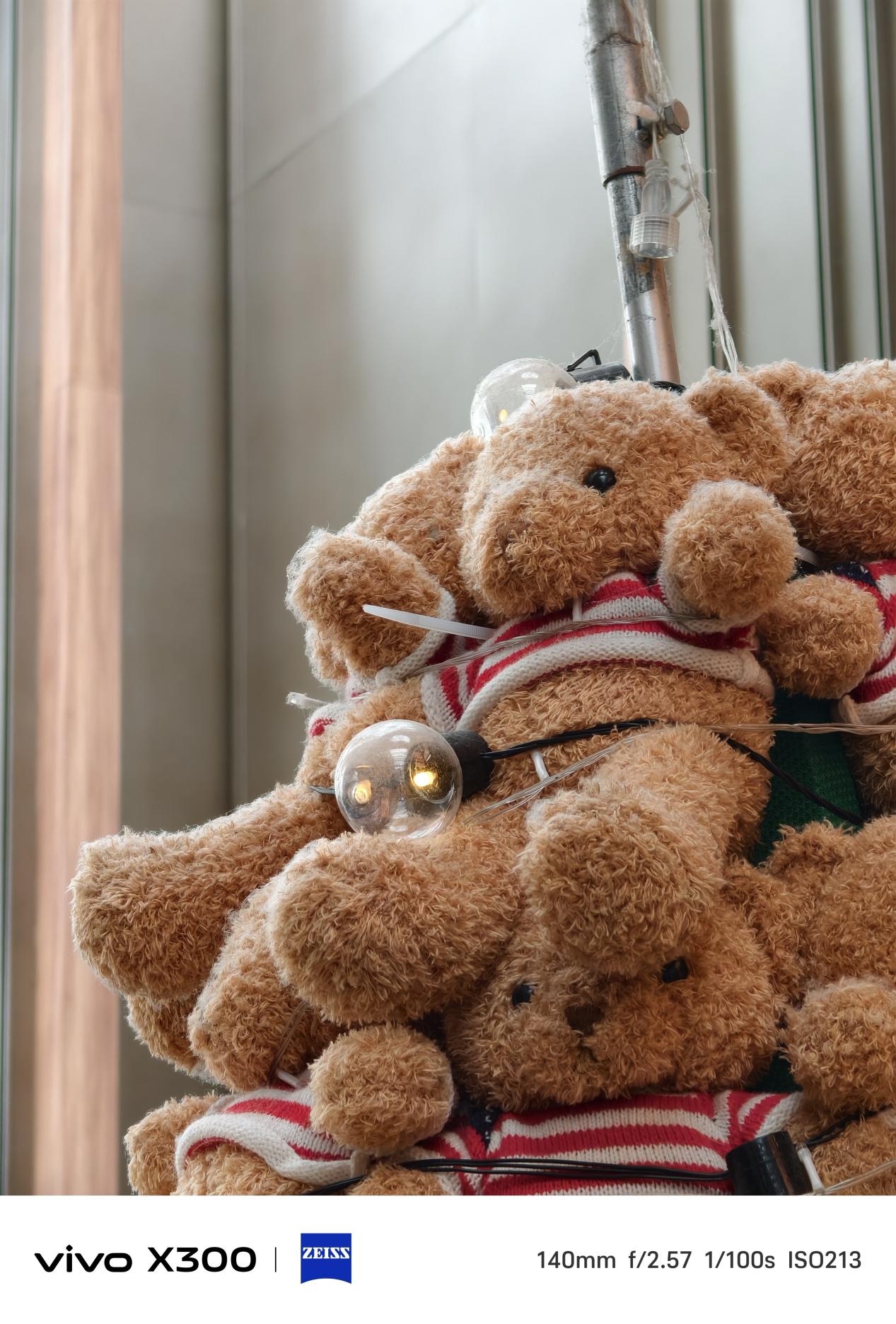 標準版Pro級影像 vivo X300實拍體驗