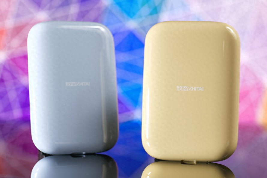 致態靈·潮流版磁吸移動硬盤實測：2000MB/s+4TB全平臺備份神器