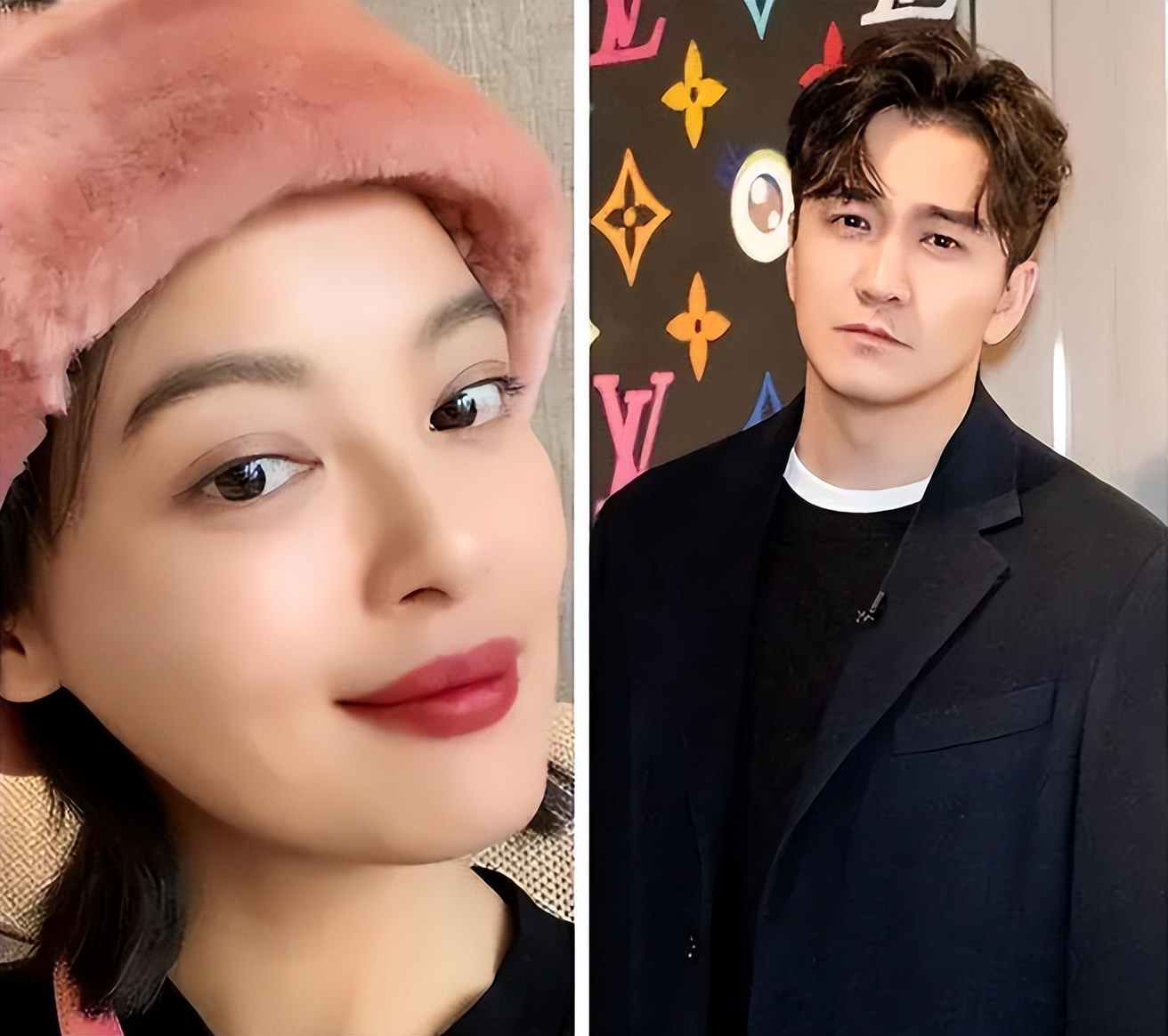 央视对辛芷蕾称呼变了，4字之差有深意，这次轮到甄子丹扬眉吐气