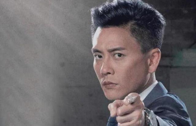 港剧《执法者们》即将上线，又是警匪老题材加中年老演员配置