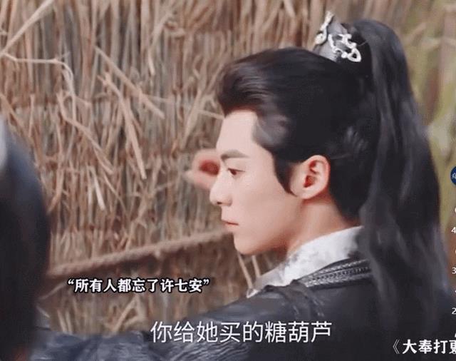 2025至今热度前十古装剧出炉：《似锦》第五，《国色芳华》才第二